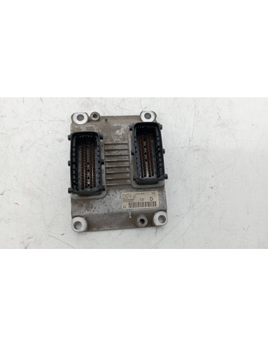 Recambio de centralita motor uce para alfa romeo 147 (190) ar37203 referencia OEM IAM 1039S12683  