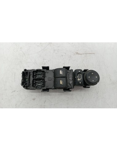 Recambio de mando elevalunas delantero izquierdo para citroen c4 coupe nfu referencia OEM IAM 9651464377  