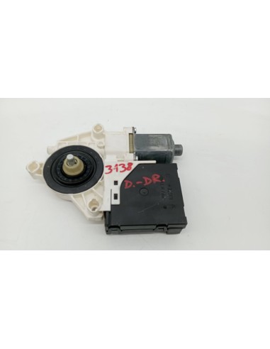 Recambio de motor elevalunas delantero derecho para audi a3 (8p) bmn referencia OEM IAM 0130822205  