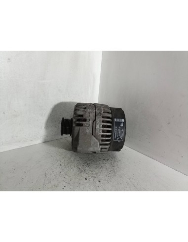 Recambio de alternador para mercedes clase e (w210) berlina g112 referencia OEM IAM 0123510068  