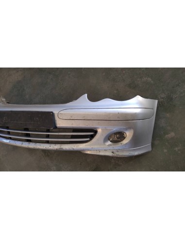 Recambio de paragolpes delantero para mercedes clase c (w203) berlina 646963 referencia OEM IAM   