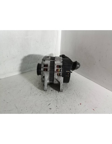 Recambio de alternador para kia sportage g4gc referencia OEM IAM 23600RW  