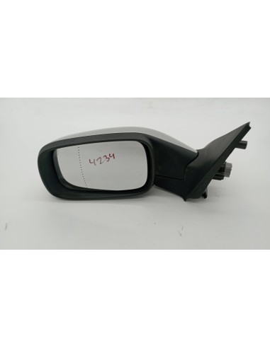 Recambio de retrovisor izquierdo para renault laguna ii (bg0) k4m57 referencia OEM IAM 5PINES  