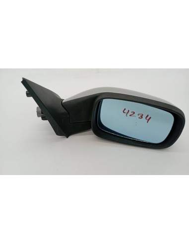 Recambio de retrovisor derecho para renault laguna ii (bg0) k4m57 referencia OEM IAM 7PINES  