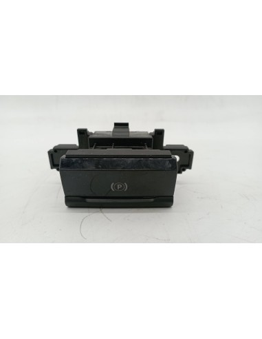 Recambio de palanca freno para citroen c4 grand picasso bh01 referencia OEM IAM 98014489ZD00  