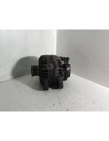 Recambio de alternador para peugeot 307 berlina (s2) 9hy referencia OEM IAM 9646321880  