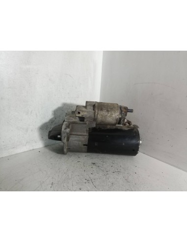 Recambio de motor arranque para opel insignia berlina a20dte referencia OEM IAM 0001148004  