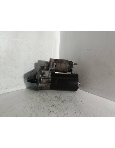 Recambio de motor arranque para fiat stilo (192) 192a1000 referencia OEM IAM 0001108202  