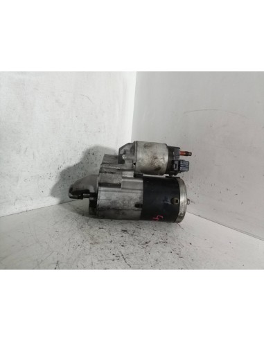 Recambio de motor arranque para citroen c4 picasso 5fw referencia OEM IAM M000T32271ZE  