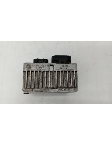 Recambio de caja precalentamiento para opel insignia berlina a20dte referencia OEM IAM 55574293  