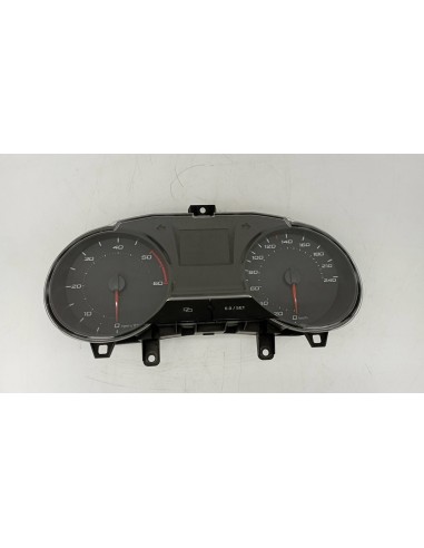 Recambio de cuadro instrumentos para seat ibiza (6j5) cay referencia OEM IAM 6J0920802H  