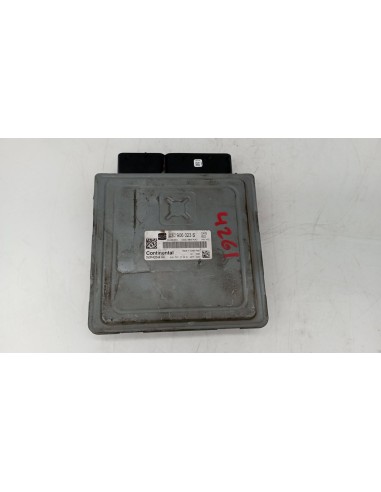 Recambio de centralita motor uce para seat ibiza (6j5) cay referencia OEM IAM 03L906023S  