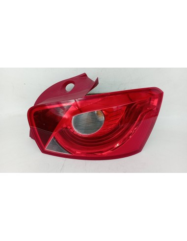 Recambio de piloto trasero derecho para seat ibiza (6j5) cay referencia OEM IAM 6J4945096  