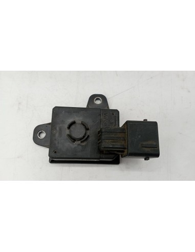 Recambio de modulo electronico para peugeot partner kombi referencia OEM IAM 982820768001  