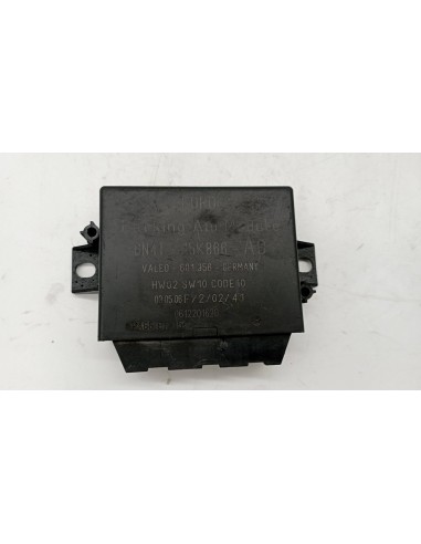 Recambio de modulo electronico para ford focus c-max (cap) g6dd referencia OEM IAM 6N4T15K866AB  