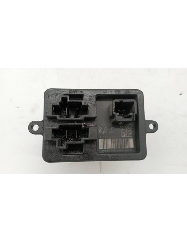 Recambio de resistencia calefaccion para citroen c4 grand picasso bh01 referencia OEM IAM A43002900  