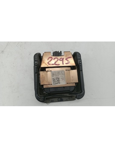 Recambio de sensor para land rover range rover sport 306dt referencia OEM IAM CPLA17D547AD  