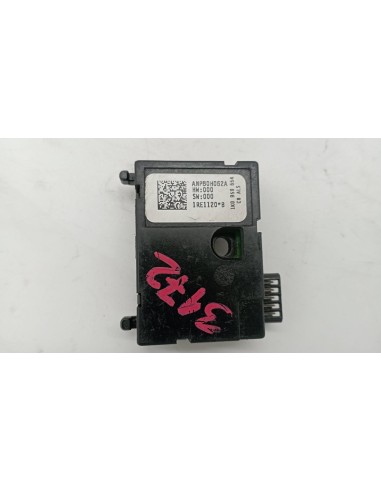 Recambio de sensor para seat leon (1p1) bxe referencia OEM IAM 1K0959654  