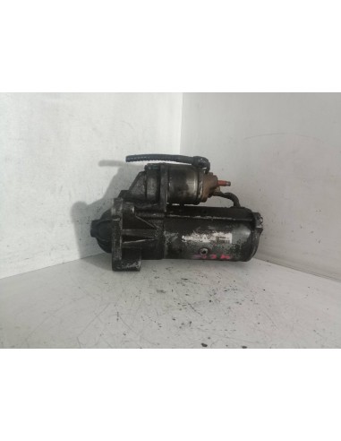 Recambio de motor arranque para renault scenic ii f9ql8 referencia OEM IAM 31H70566TWB  