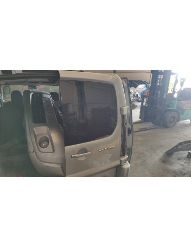 Recambio de puerta trasera derecha para fiat scudo combi (272) rhr referencia OEM IAM   