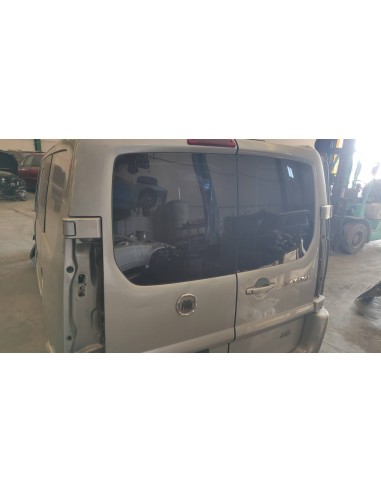 Recambio de puerta trasera izquierda para fiat scudo combi (272) rhr referencia OEM IAM   