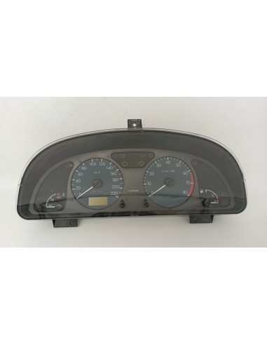 Recambio de cuadro instrumentos para citroen xsara berlina nfz referencia OEM IAM 216551307X0  