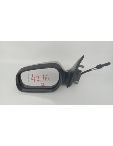 Recambio de retrovisor izquierdo para citroen xsara berlina nfz referencia OEM IAM MANUAL  