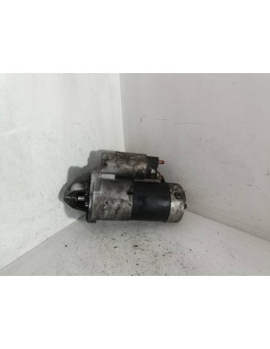 Recambio de motor arranque para opel zafira b z19dth referencia OEM IAM 55353857  