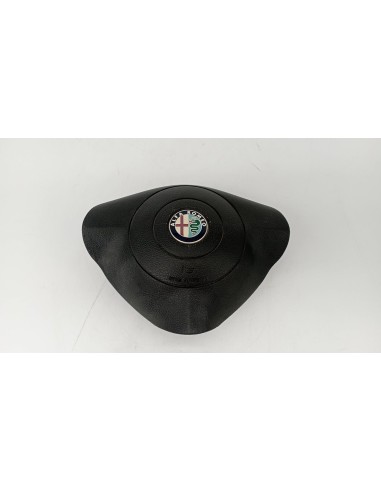 Recambio de airbag delantero izquierdo para alfa romeo gt (125) 937a5000 referencia OEM IAM 735289920  