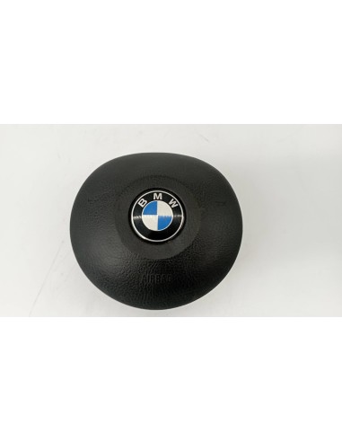 Recambio de airbag delantero izquierdo para bmw x5 (e53) m54306s3 referencia OEM IAM 33109680803X  