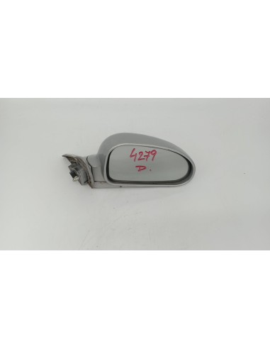 Recambio de retrovisor derecho para hyundai coupe (rd) g4gr referencia OEM IAM 3PINES  