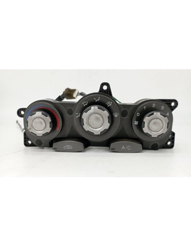 Recambio de mando calefaccion / aire acondicionado para hyundai coupe (rd) g4gr referencia OEM IAM   