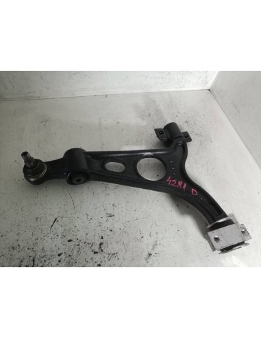 Recambio de brazo suspension inferior delantero derecho para alfa romeo gt (125) 937a5000 referencia OEM IAM ALTC0057  