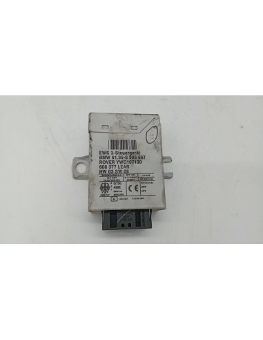 Recambio de modulo electronico para bmw x5 (e53) m54306s3 referencia OEM IAM 61356905667  