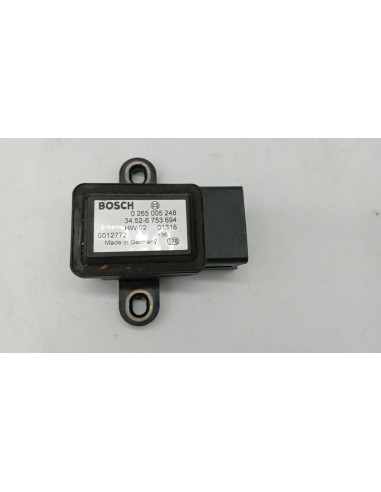 Recambio de modulo electronico para bmw x5 (e53) m54306s3 referencia OEM IAM 0265005248  