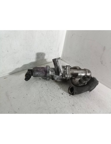 Recambio de valvula egr para opel corsa d z13dth referencia OEM IAM EGE2D079  