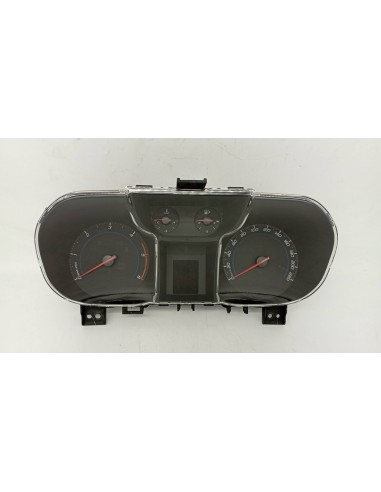 Recambio de cuadro instrumentos para chevrolet orlando z20d1 referencia OEM IAM 688014257  