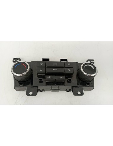 Recambio de mando climatizador para chevrolet orlando z20d1 referencia OEM IAM 386202  