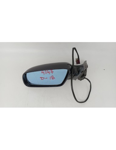 Recambio de retrovisor izquierdo para audi a8 (d2) ake referencia OEM IAM 7PINES  