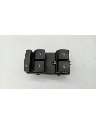 Recambio de mando elevalunas delantero izquierdo para chevrolet orlando z20d1 referencia OEM IAM   