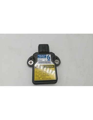 Recambio de sensor para toyota prius (nhw30) 2zr referencia OEM IAM 8918348030  