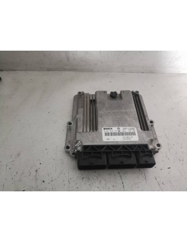 Recambio de centralita motor uce para dacia lodgy k9kc6 referencia OEM IAM 0281019147  