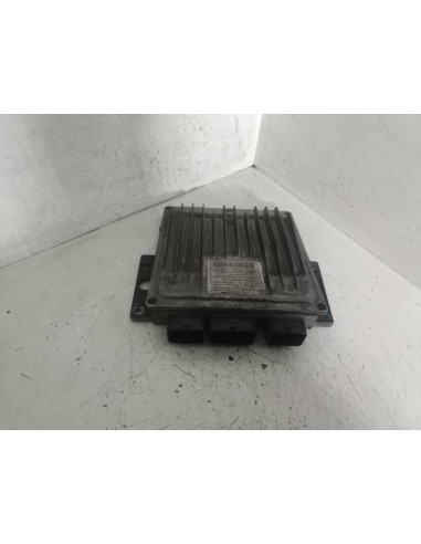 Recambio de centralita motor uce para renault clio ii fase ii (b/cb0) k9kb7 referencia OEM IAM 8200254240  