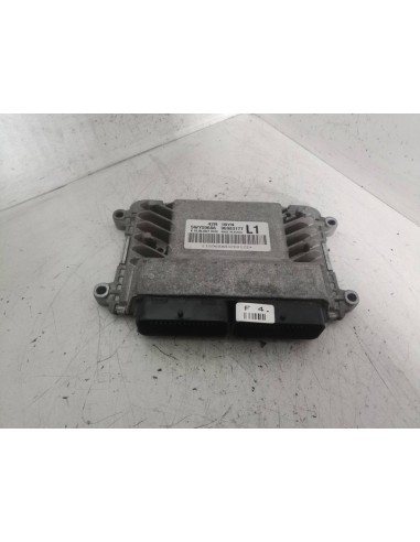 Recambio de centralita motor uce para chevrolet aveo hatchback b12d1 referencia OEM IAM 96983177L1  