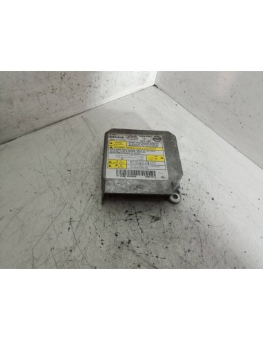 Recambio de centralita airbag para ssangyong kyron d20dt referencia OEM IAM 8625009061  