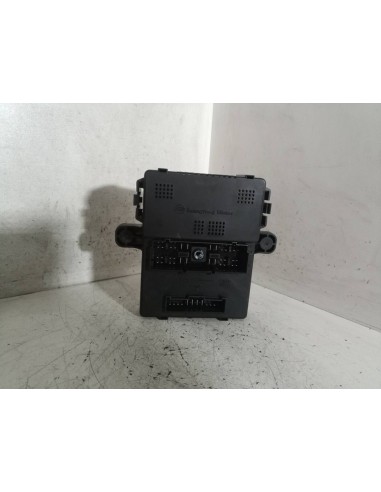 Recambio de modulo electronico para ssangyong rodius d27dt referencia OEM IAM 8232021031  