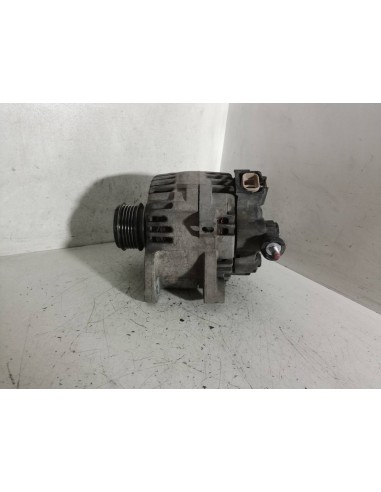 Recambio de alternador para hyundai accent (mc) d4fa referencia OEM IAM 2655475  