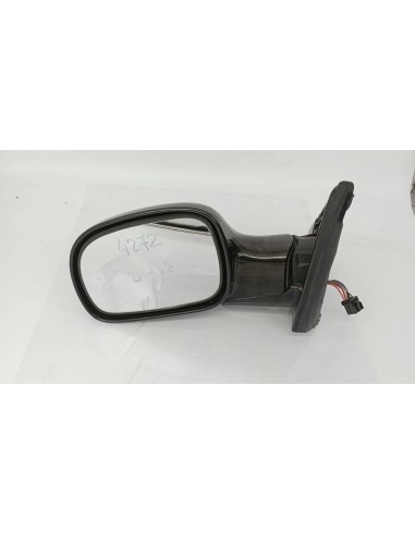 Recambio de retrovisor izquierdo para chrysler voyager (rg) d7/vm07c referencia OEM IAM 7PINES  