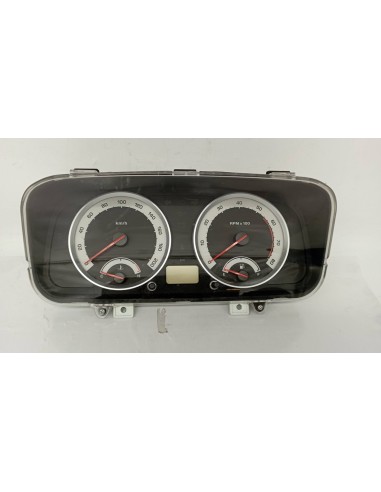 Recambio de cuadro instrumentos para tata indica 475si48 referencia OEM IAM 286854309923N  