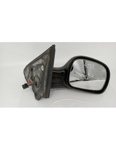 Recambio de retrovisor derecho para chrysler voyager (rg) d7/vm07c referencia OEM IAM 7PINES  